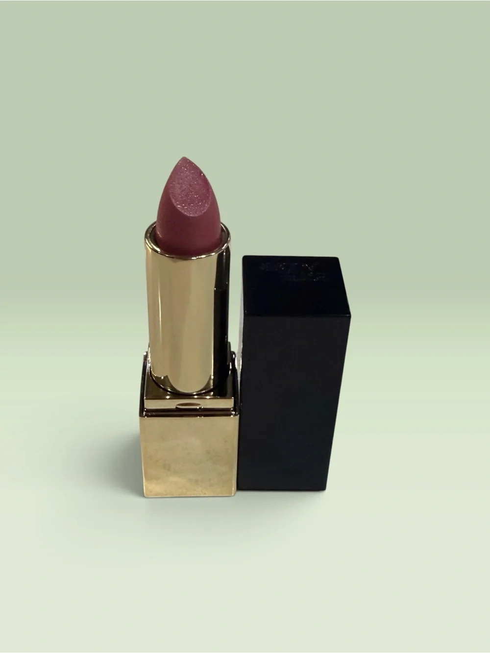 Estēe Lauder Pure Color Long Lasting Lipstick( #161 PINK PARFAIT )